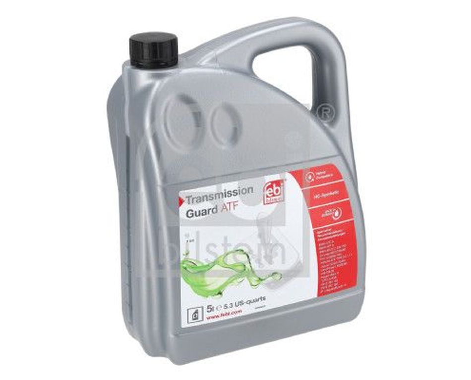 [FE.39096] Automatikgetriebeöl (ATF 3+) 5 Liter