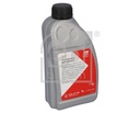 Automatikgetriebeöl (ATF Typ 9-G) 1 Liter