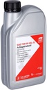 Huile de boîte SAE 75W-85 (GL-5) 1 litres