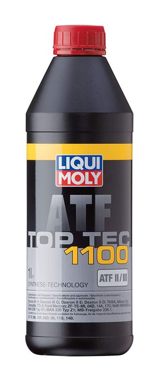 Automatenöl, Top Tec ATF 1100