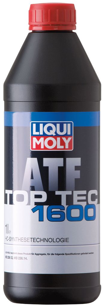 Automatenöl, Top Tec ATF 1600