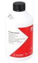 Huile de direction (Dexron II) 1 litres
