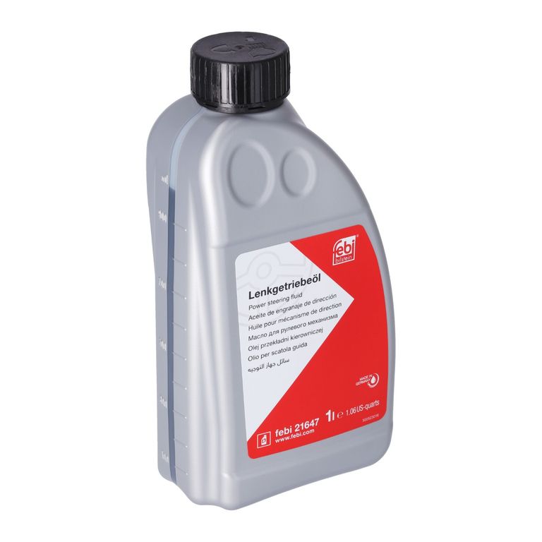 Huile de direction (DTFR) 1 litres