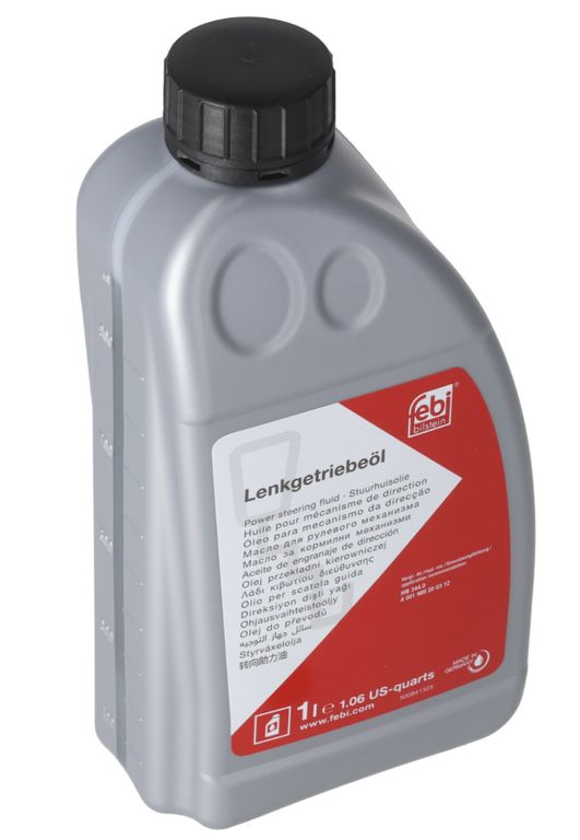 [FE.21648] Huile de direction (MB 344.0) 1 litres