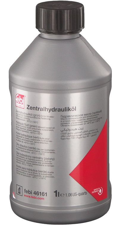 Hydrauliköl (CHF-202) 1 Liter