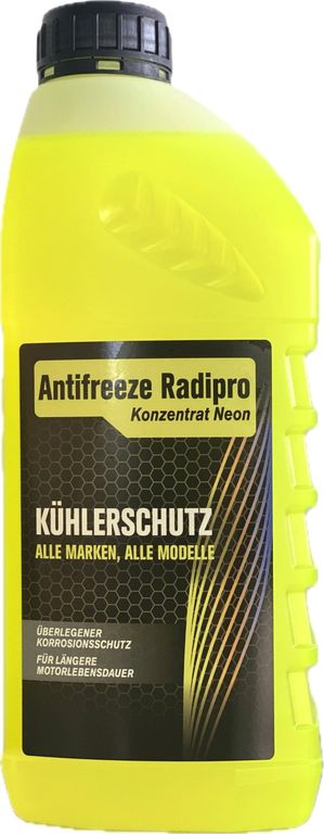 [AF2000LD] Radipro Kühlerschutz Konzentrat, universal