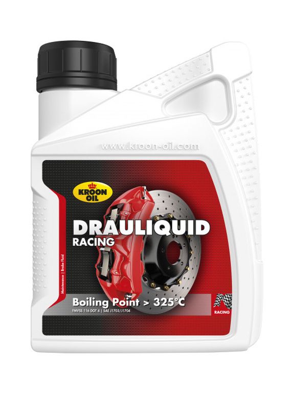 Liquide de frein