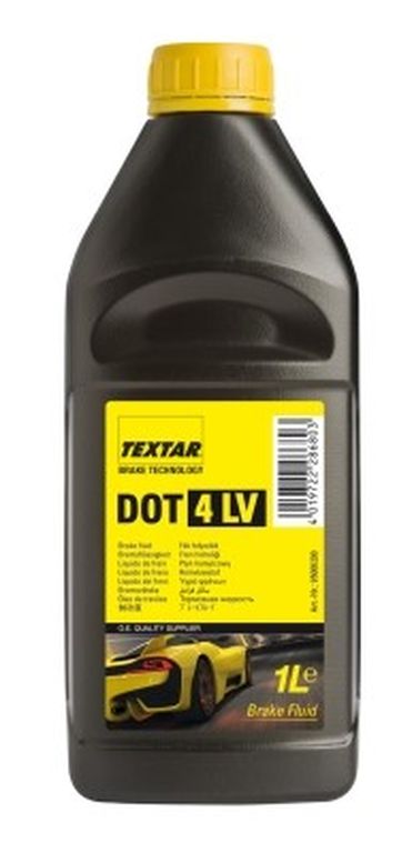 Liquide de frein
