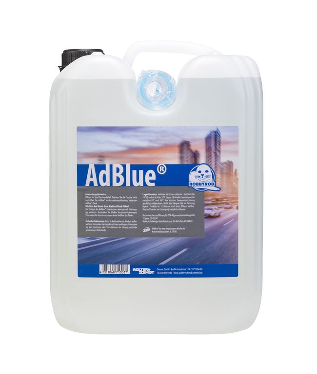 AdBlue® bidon de 10 litres