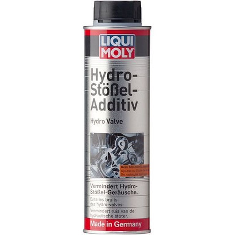 [LM 1009] Hydrostössel Additiv, 300 ml