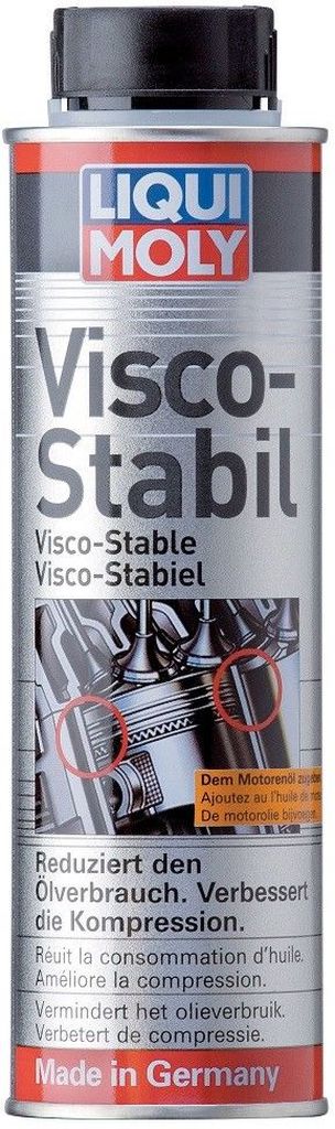 [LM 1017] Visco Stabil 300ml