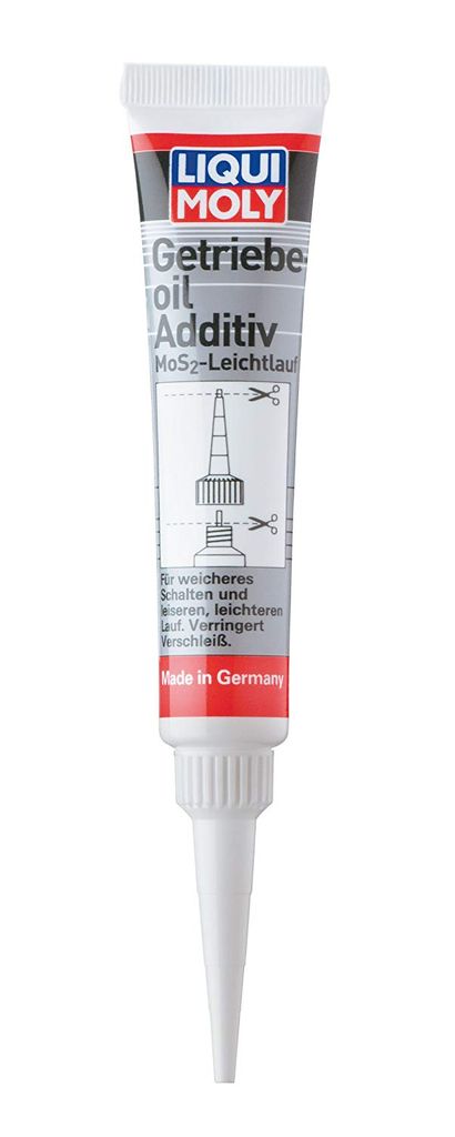 Additiv huile de graissage 20g