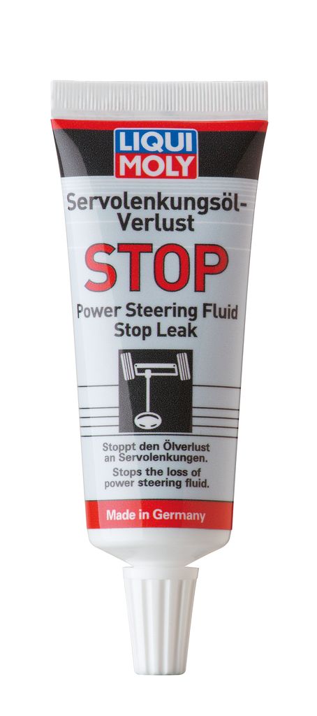 Stop perte servodirection 35ml