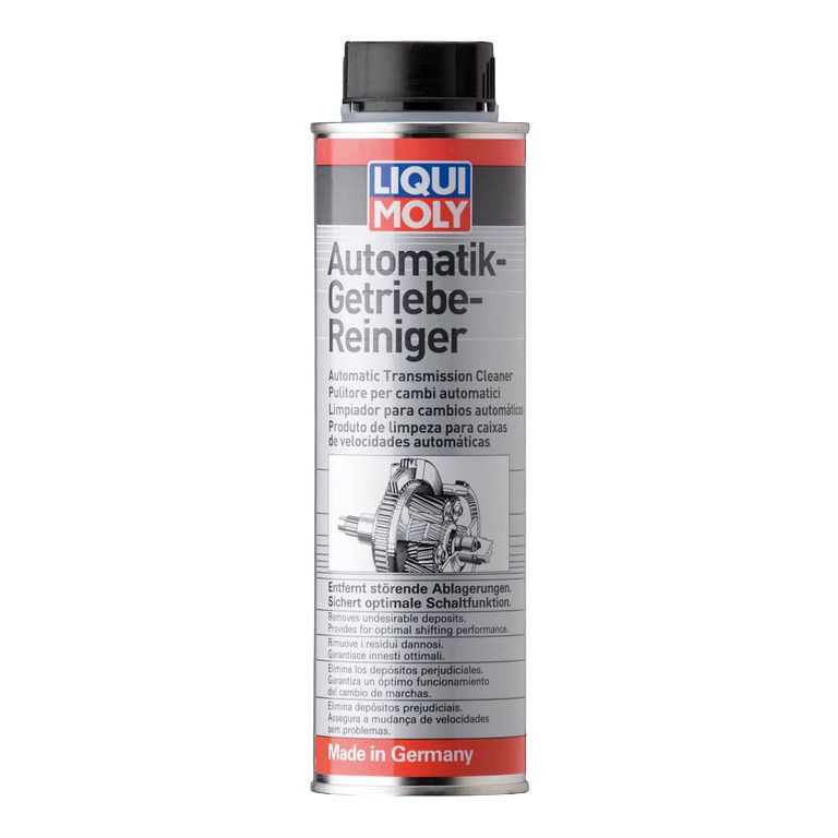 [LM 2512] Nettoyant boîte de vitesses automatique 300ml