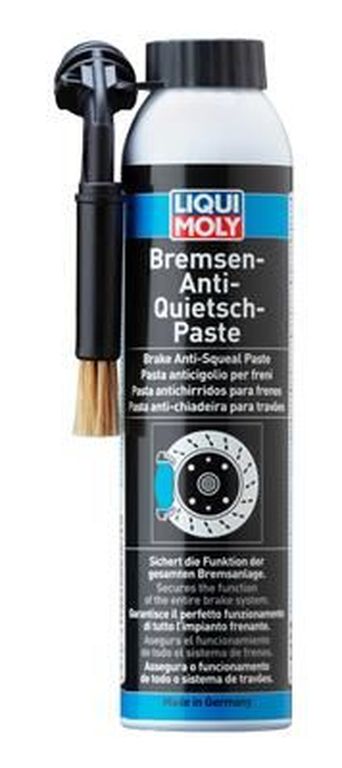 [LM 3074] Bremsenpaste