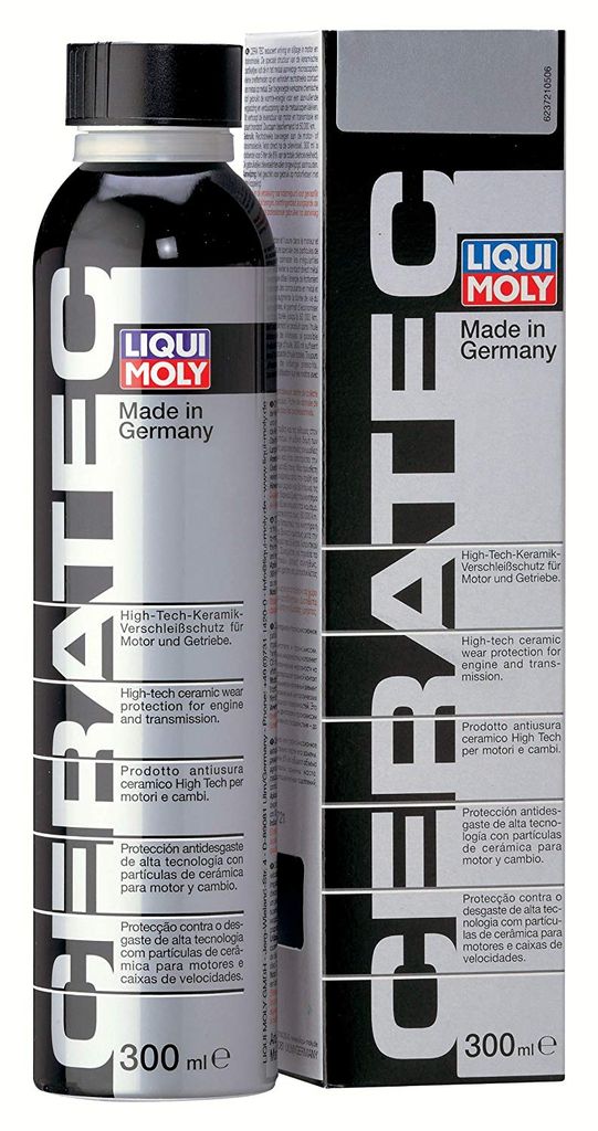 [LM 3721] Cera Tec 300ml