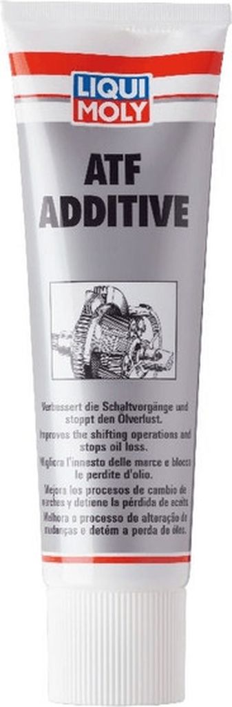 ATF Additiv 250ml