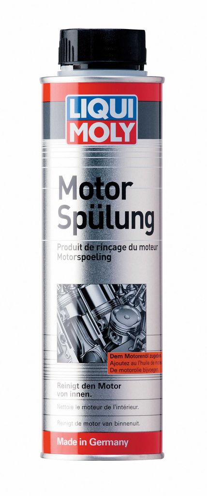[LM 8350] Öl Additiv, 300 ml