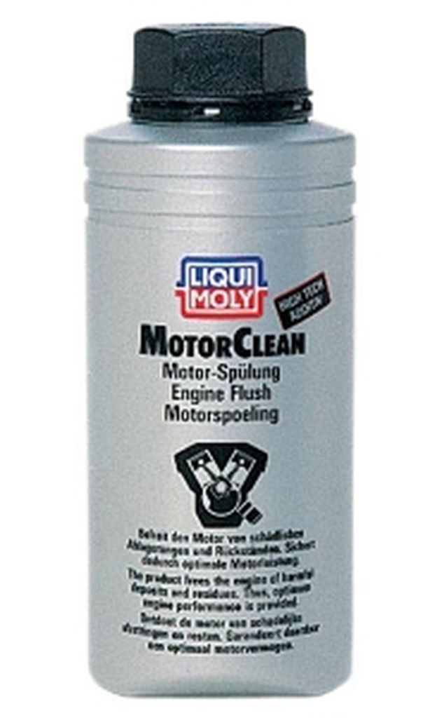 [LM 8993] Engine Flush, 300 ml