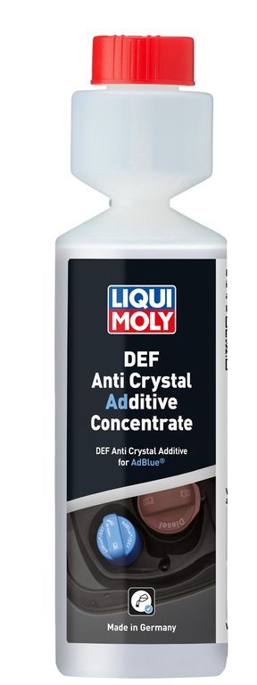 [LM 21799] Additif anti-cristallisation SCR concentré 250ml