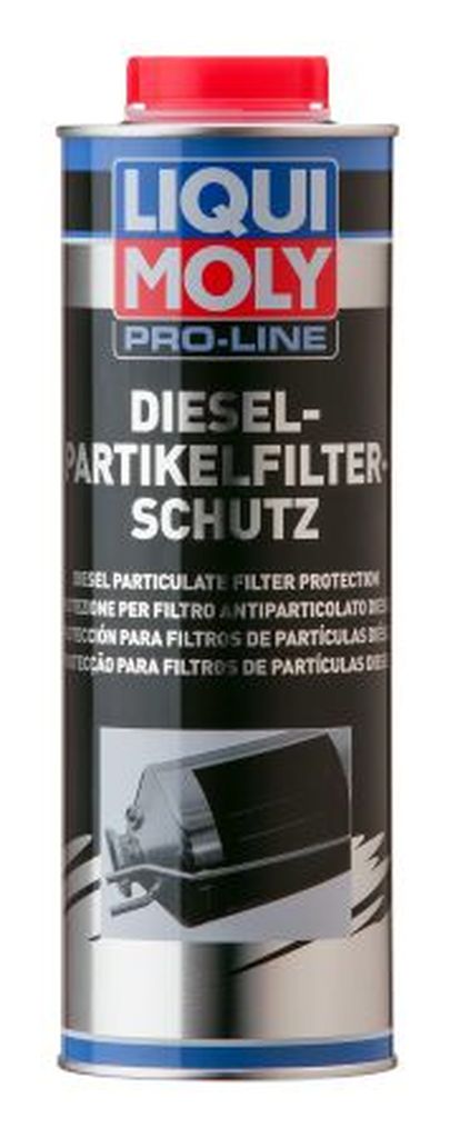 [LM 5123] Protection filtre à particules diesel Pro-Line, 1000 ml