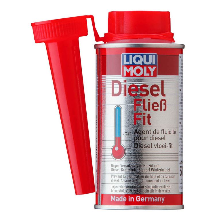[LM 5130] Diesel Fliess Fit 150ml