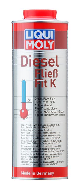 [LM 5131] Diesel Fliess Fit 150ml
