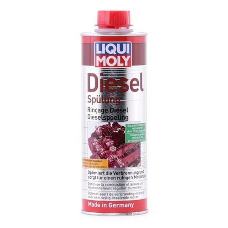 Diesel-Spülung, 500 ml