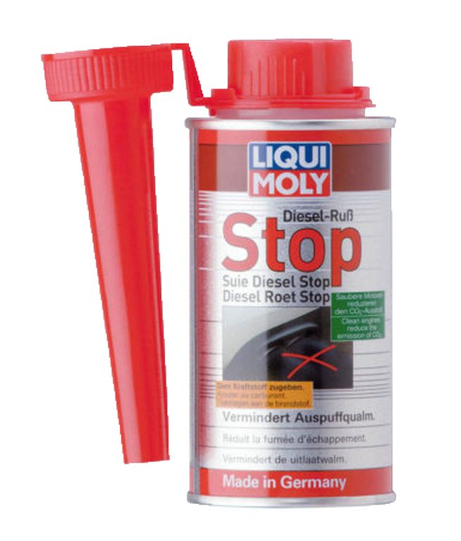 [LM 5180] Protection filtre à particules 250ml