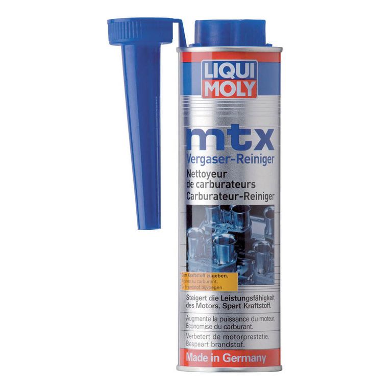 MTX essence additiv 300ml