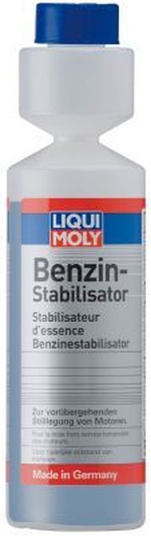 Benzin Stabilisator, 250 ml
