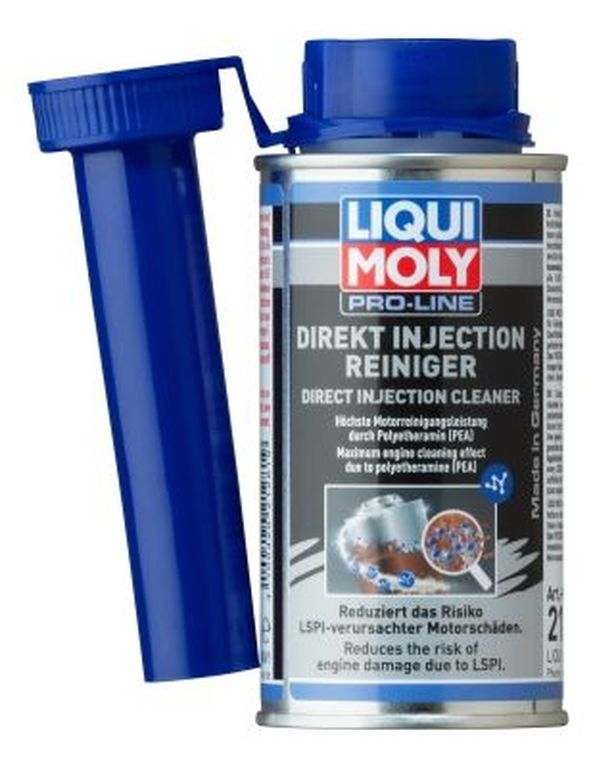 Direct Injection Reiniger, 120 ml