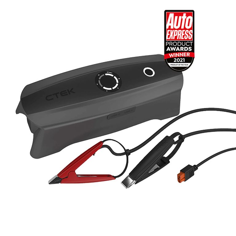 CTEK CS FREE 12V chargeur de batterie portable 12V