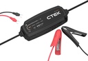 CTEK NTX 5 12V Batterieladegerät 5A