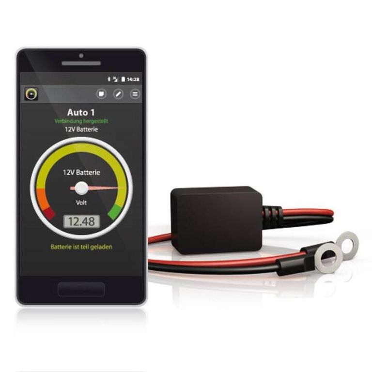 [040023600] Battery-Guard, compteur batterie état de charge