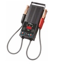 Testeur de batterie 12V incl. logiciel