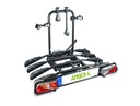 Fahrradträger, für 4 Fahrräder, EAL