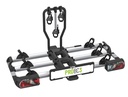 Fahrradträger faltbar, für 3-4 Fahrräder, EAL