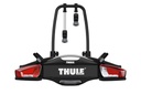 Porte-vélo, pour 2 vélos, Thule