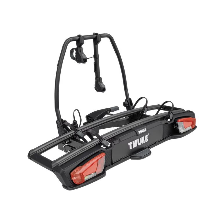 [938 THU] Porte-vélo, pour 2-3 vélos, Thule