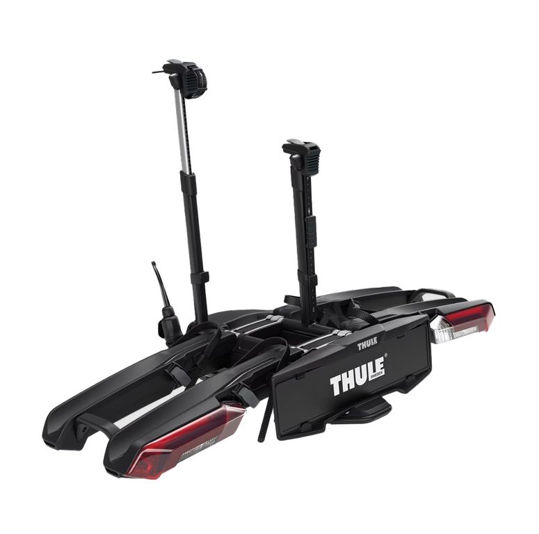 Fahrradträger faltbar, für 2 Fahrräder, Thule