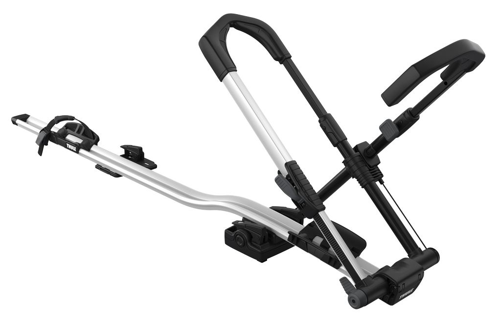 [599 THU] Dachfahrradträger, für 1 Fahrrad, Thule
