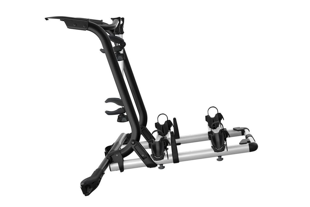 Porte-vélos arrière, pour 2-4 vélos, Thule Wander Way