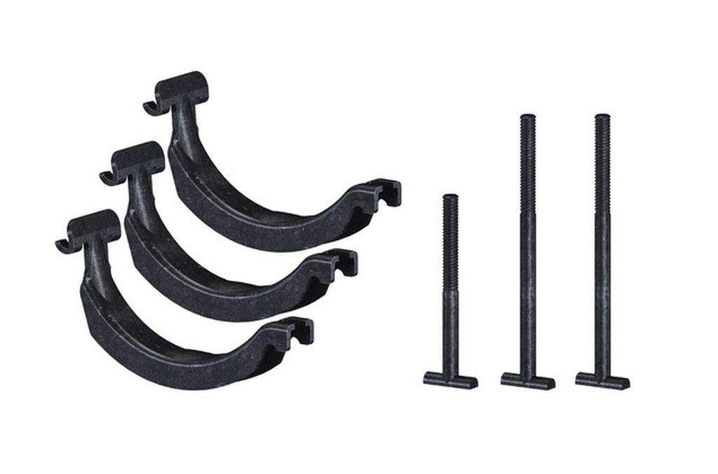 Thule Adapter, ProRide Squar-e Bar 8895