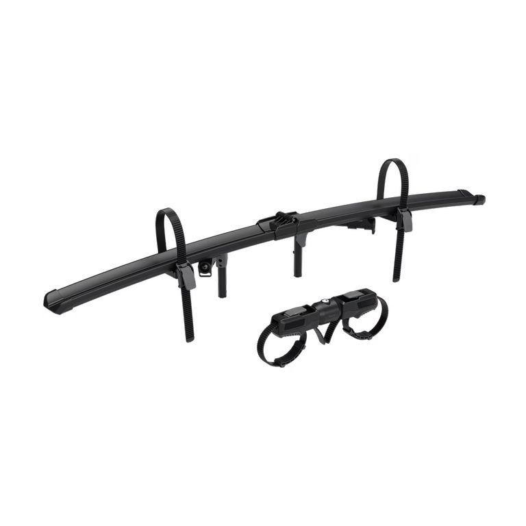 Easy Fold 3 extension pliable noir