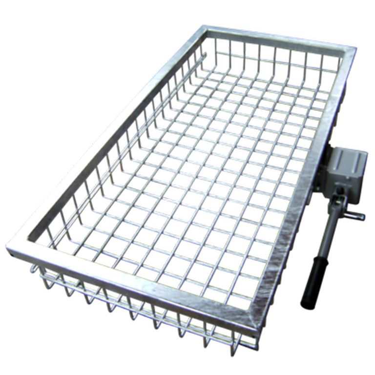 [5102333] Porte-bagages arrière pour boule, capa. de charge 89kg