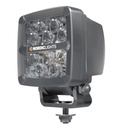 Projecteur de travail à LED 108 x 108 x 84, 12/24 V, Nordic-L.