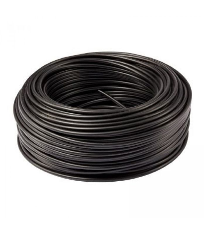 [8KL712975001] Câble 1x1,5 mm², double isolation, 1 rouleau = 50m