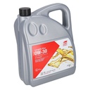 Huile moteur SAE 0W-30 LL3, 5 litres