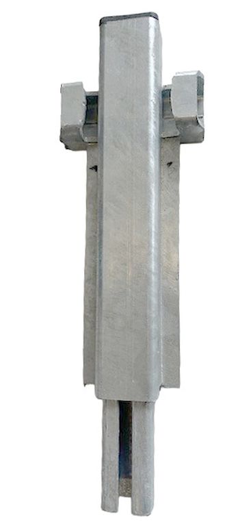 [194867] Mittelstütze Hulco